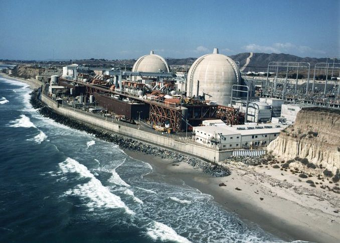 The latest inspection report from the Nuclear Regulatory Commission indicates steam generator tube wear at the San Onofre nuclear plant was caused by excessive vibration under certain circumstances.