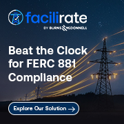 Beat the Clock for FERC 881 Compliance - B&amp;M