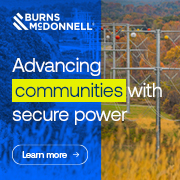 B&amp;M - Advancing communities with secure power