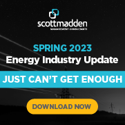 Scott Madden Spring 2023 Energy Industry Report - Download Now